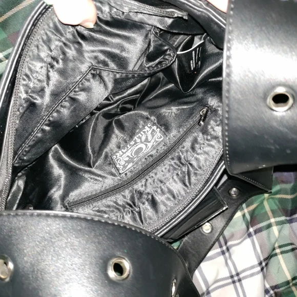 Killstar Hocus Pocus bag - Picture 8 of 8